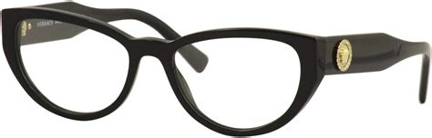 Versace VE3280B Eyeglass Frames GB1